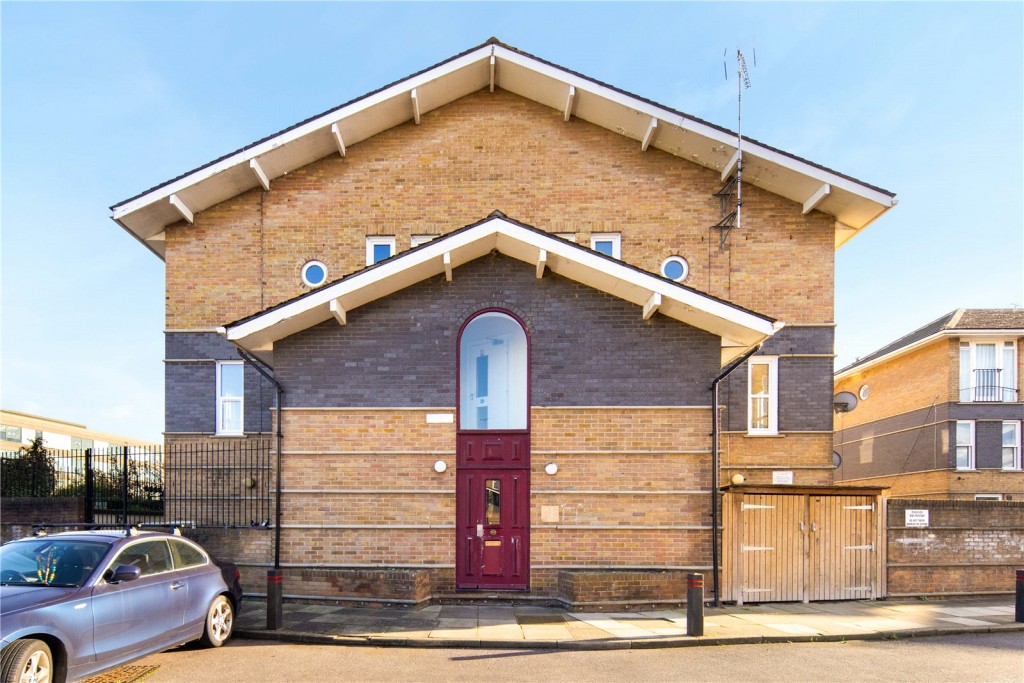 Image for Leabank Square, E9