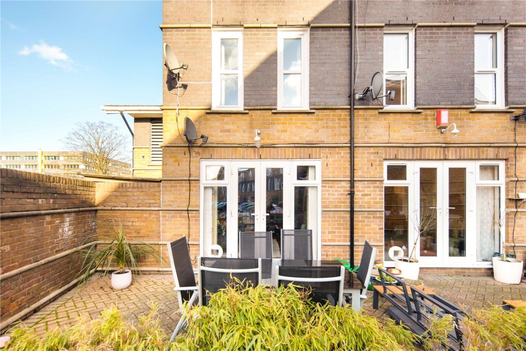 Image for Leabank Square, E9