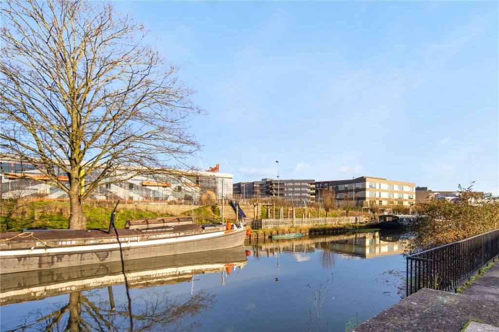 Image for Leabank Square, E9