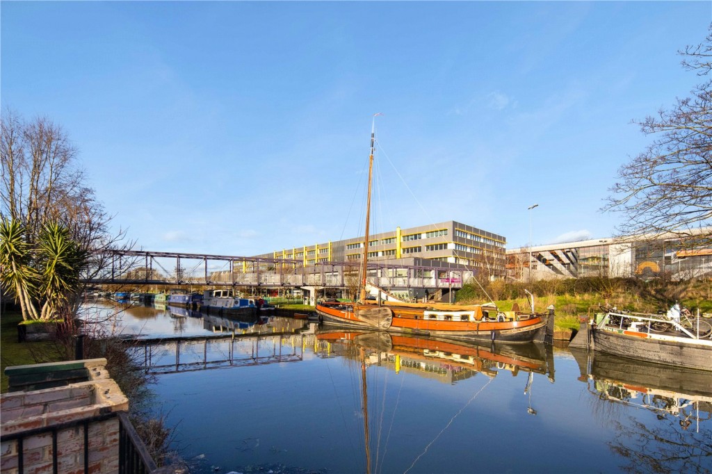 Image for Leabank Square, E9