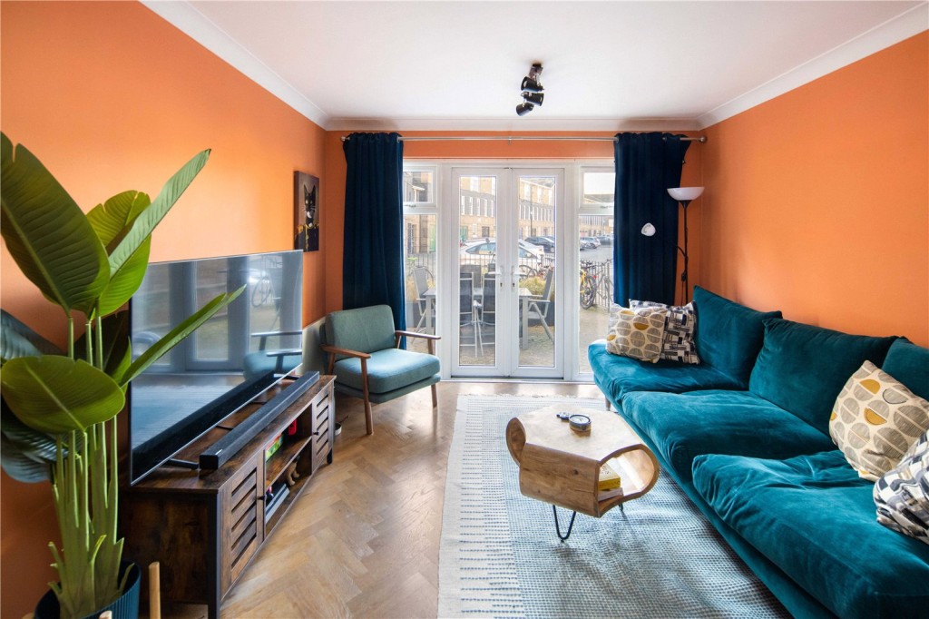 Image for Leabank Square, E9
