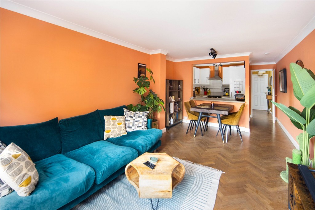 Image for Leabank Square, E9