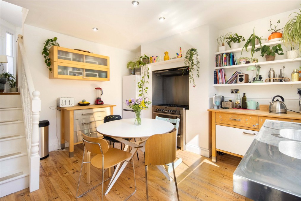 Powerscroft Road, E5