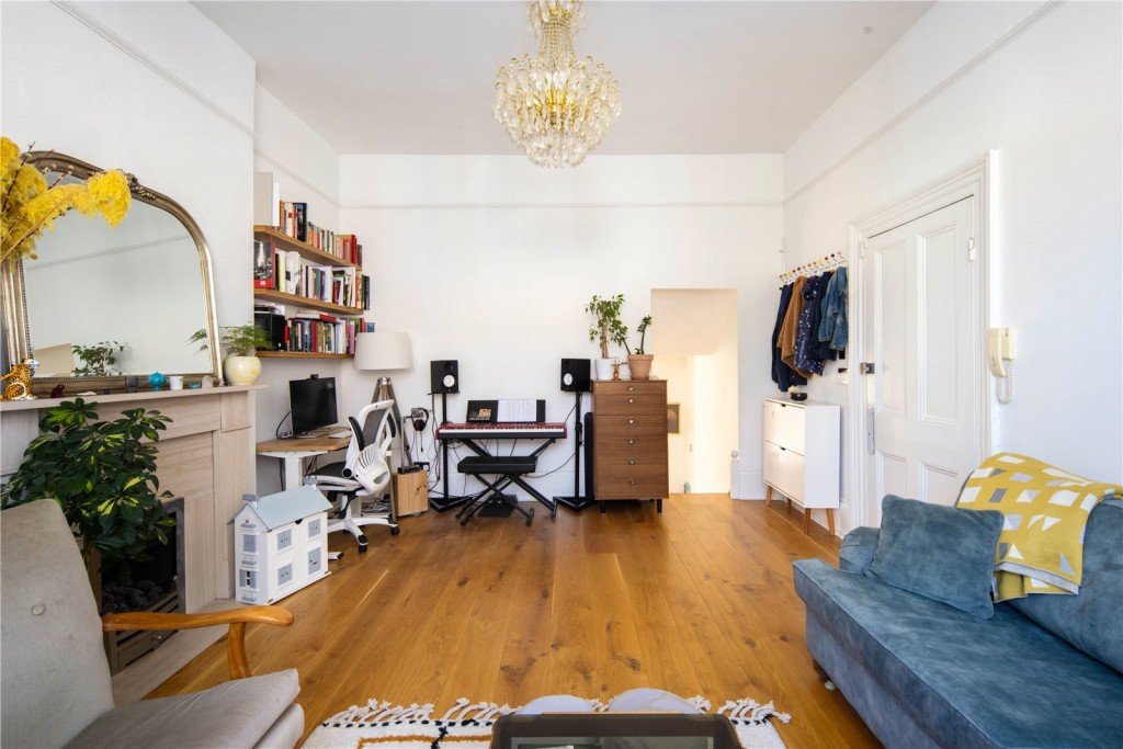 Image for Powerscroft Road, E5