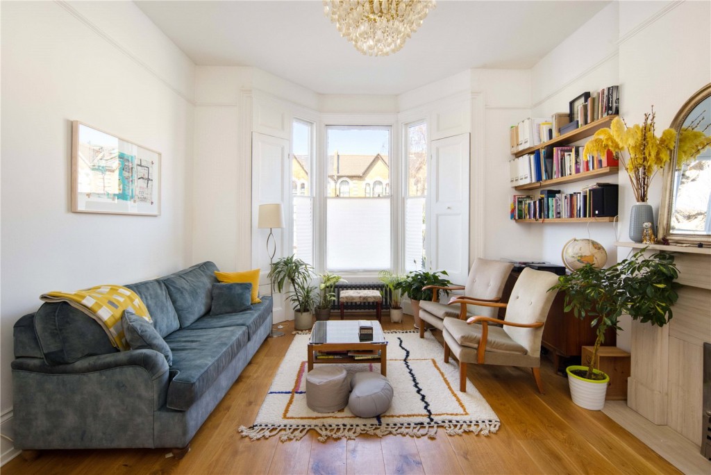 Image for Powerscroft Road, E5