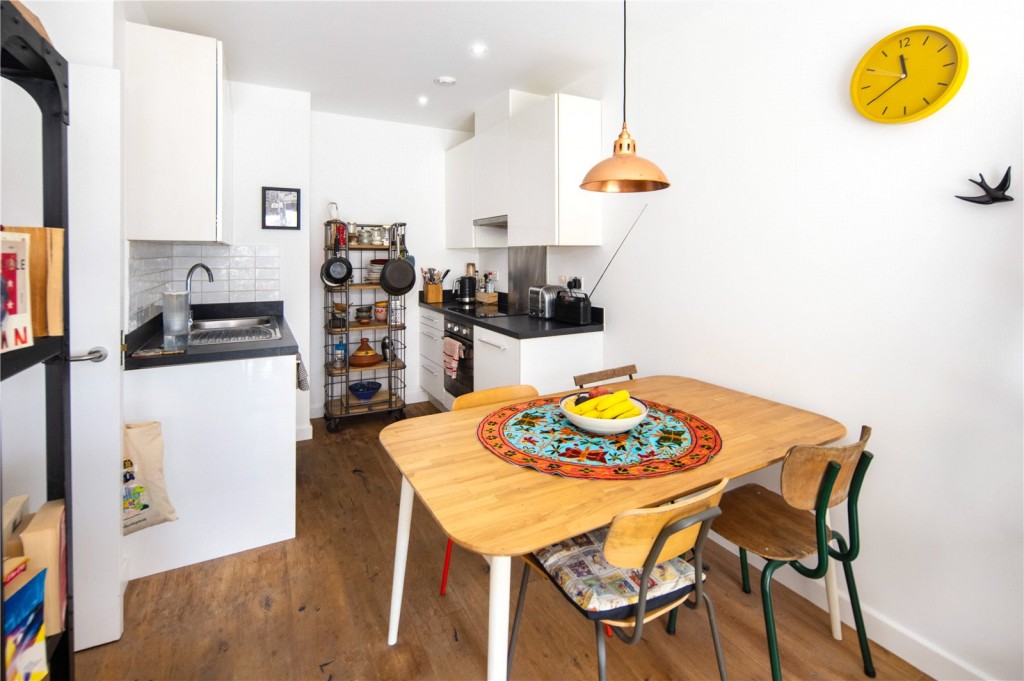 Image for Marcon Place, E8