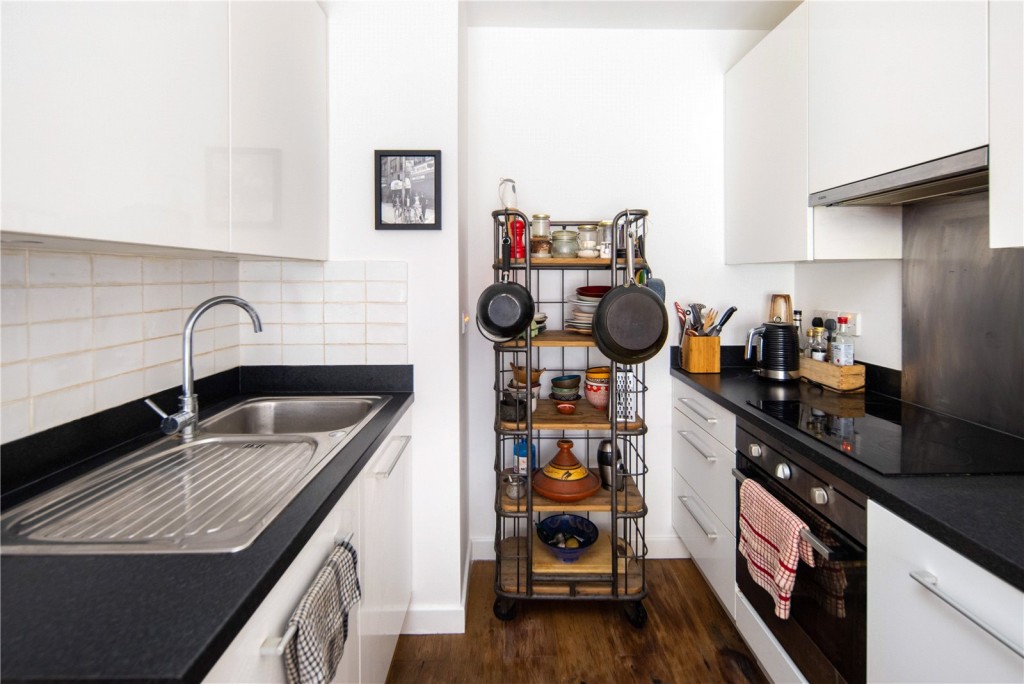Image for Marcon Place, E8