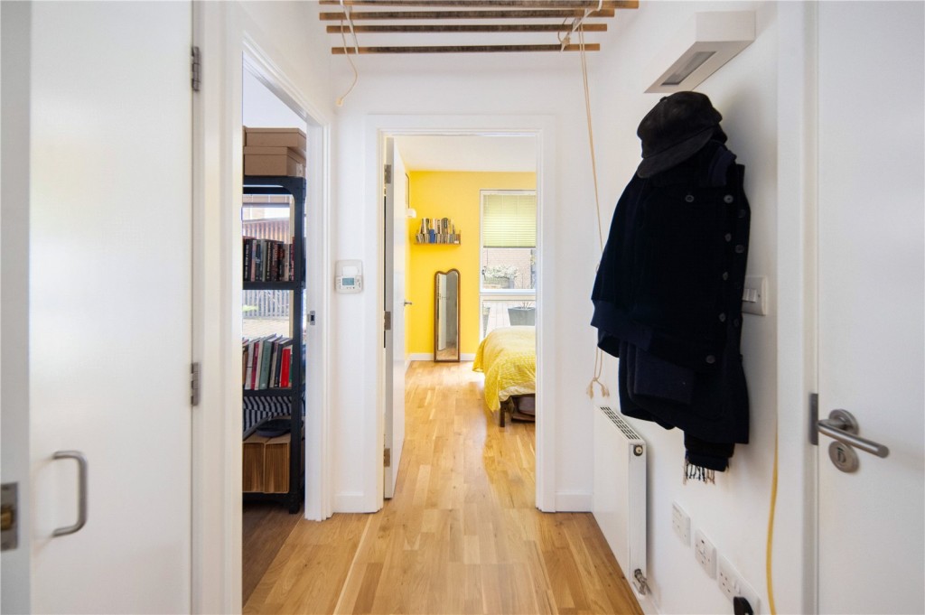 Image for Marcon Place, E8