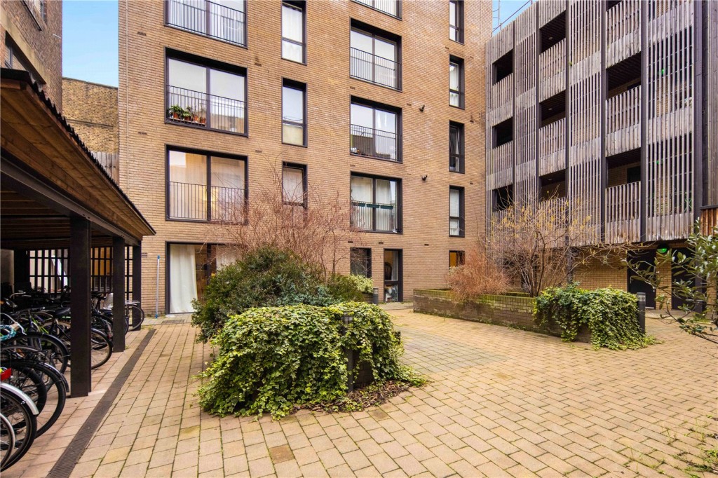 Image for Marcon Place, E8