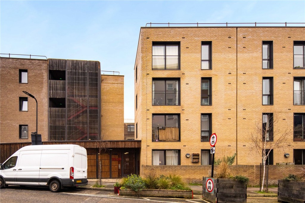 Image for Marcon Place, E8