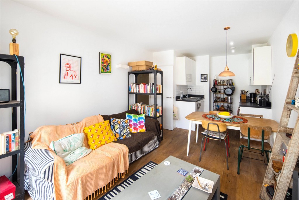 Image for Marcon Place, E8