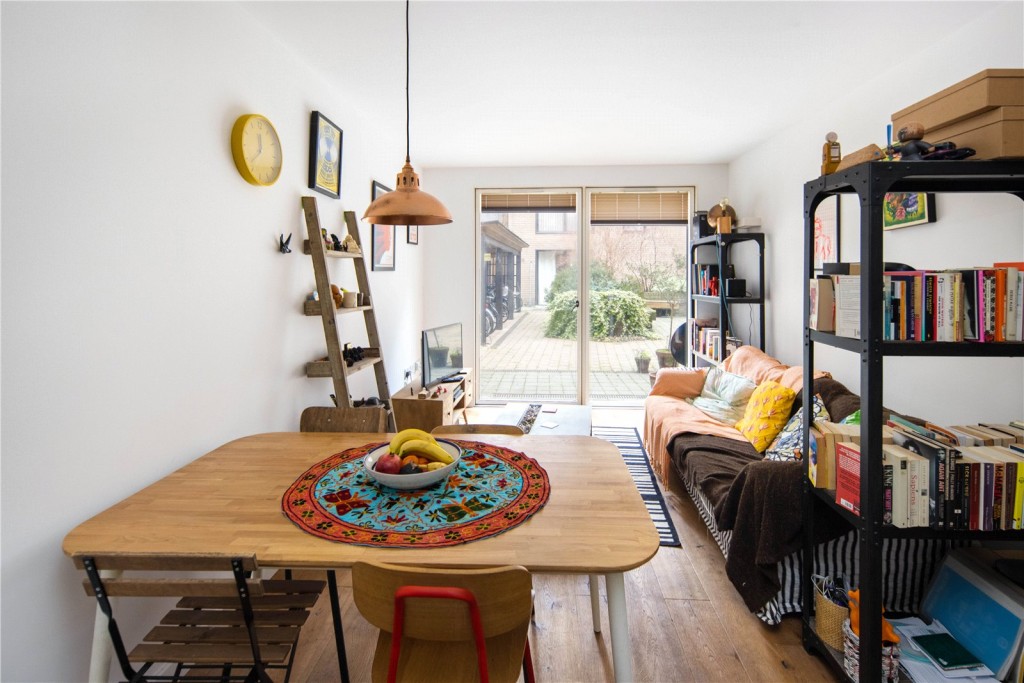 Image for Marcon Place, E8