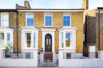 View full details for Powerscroft Road, E5
