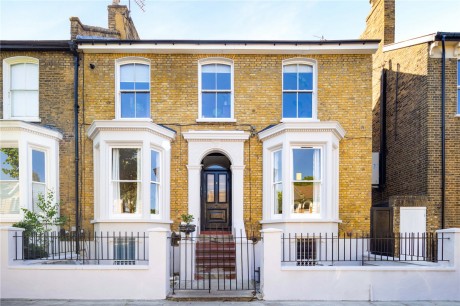 Powerscroft Road, E5