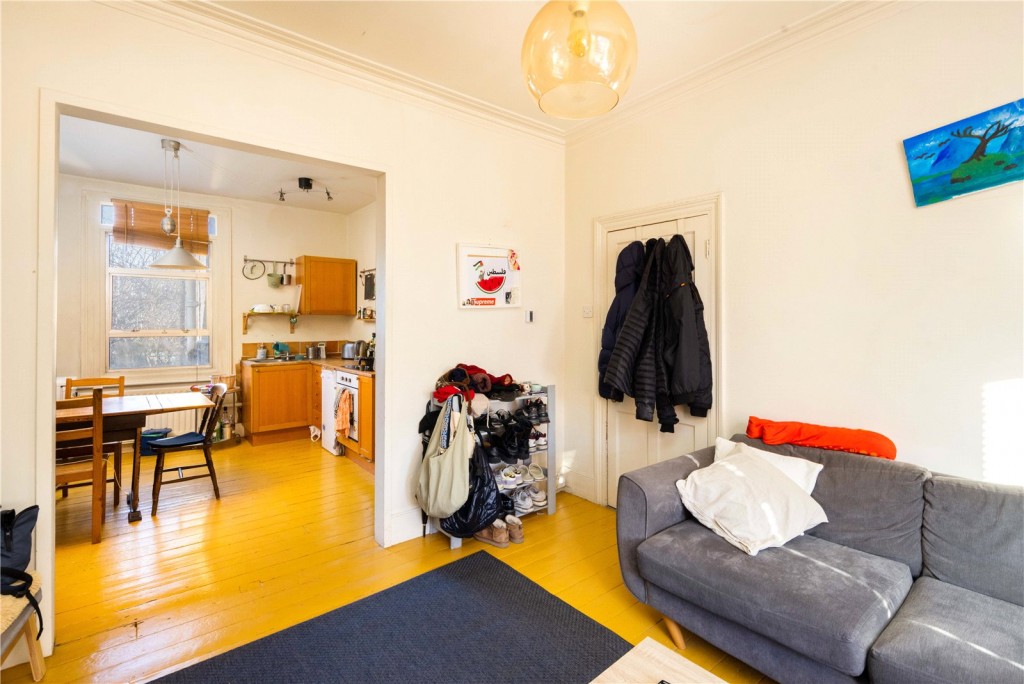 Image for Blurton Road, E5
