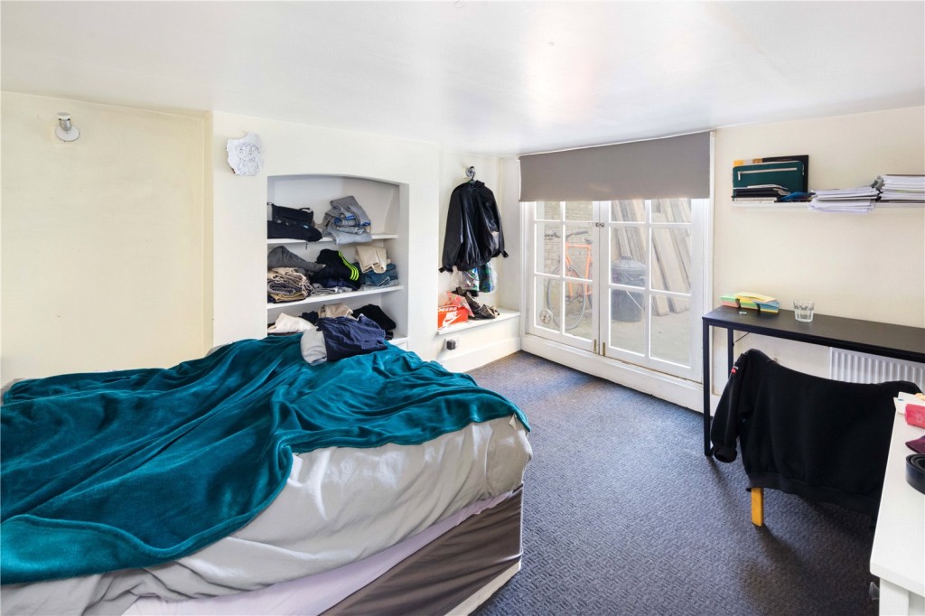 Image for Blurton Road, E5