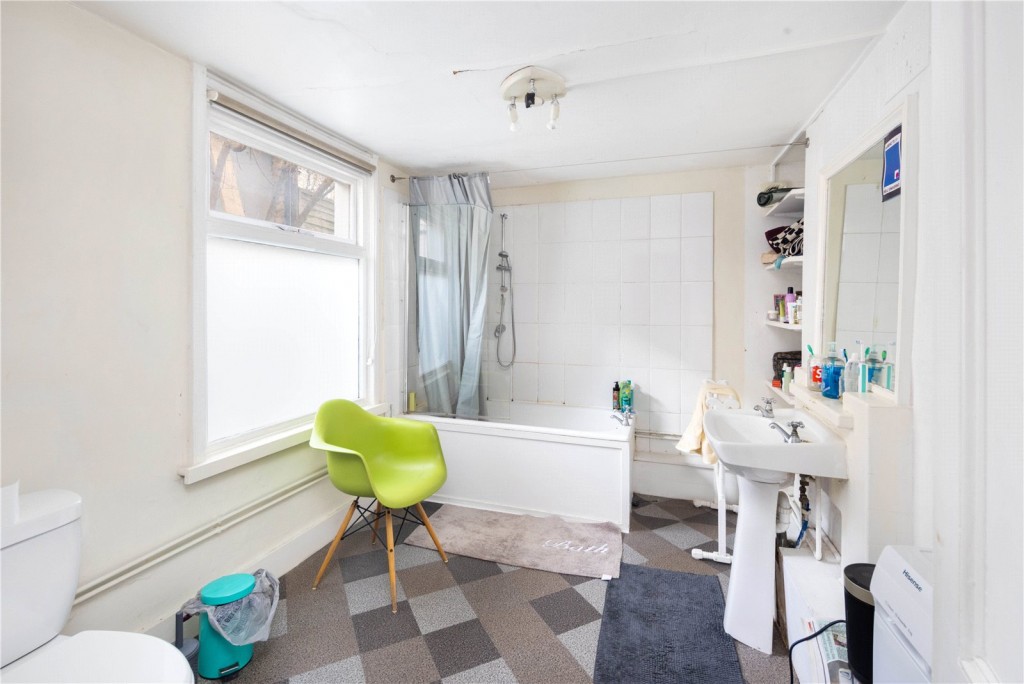 Image for Blurton Road, E5