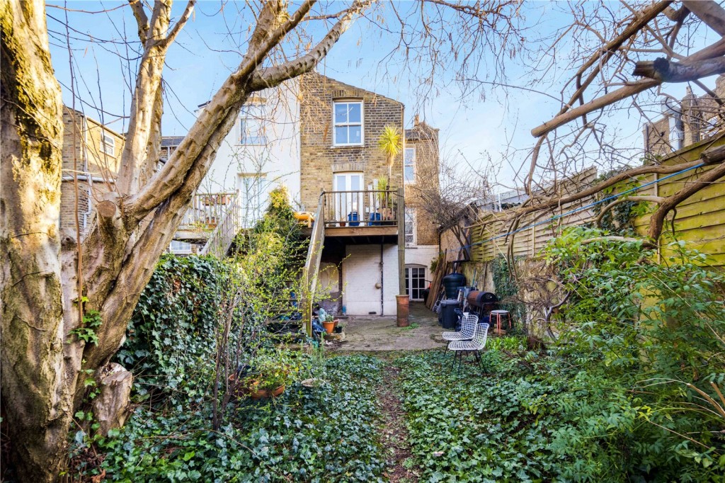 Image for Blurton Road, E5