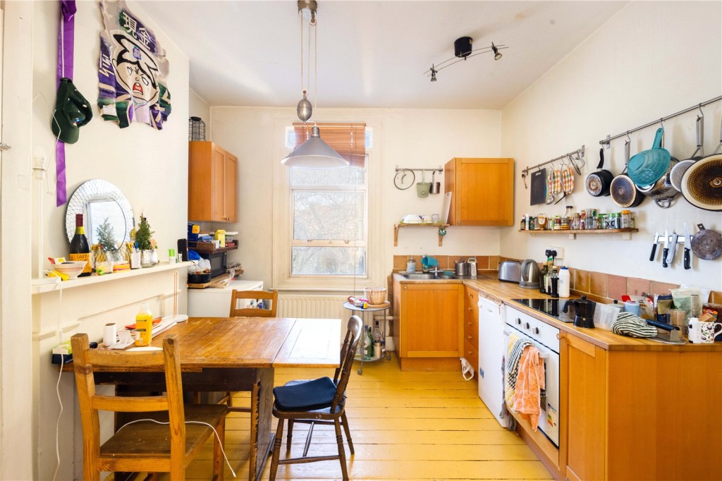 Image for Blurton Road, E5