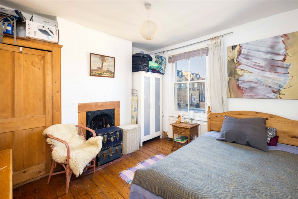 Image for Blurton Road, E5