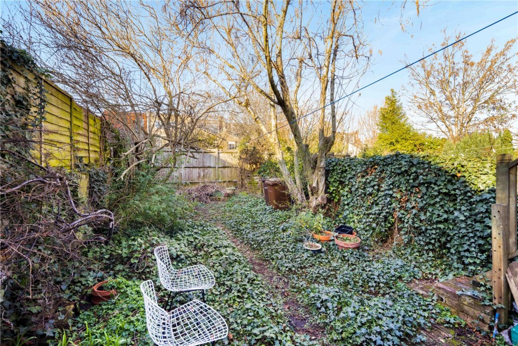 Image for Blurton Road, E5