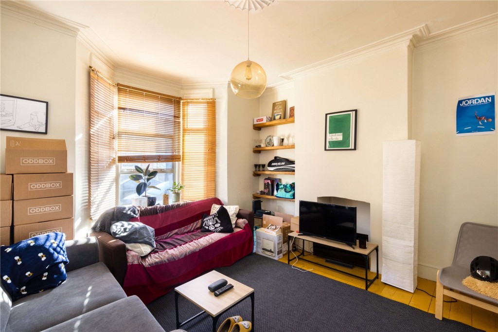 Image for Blurton Road, E5