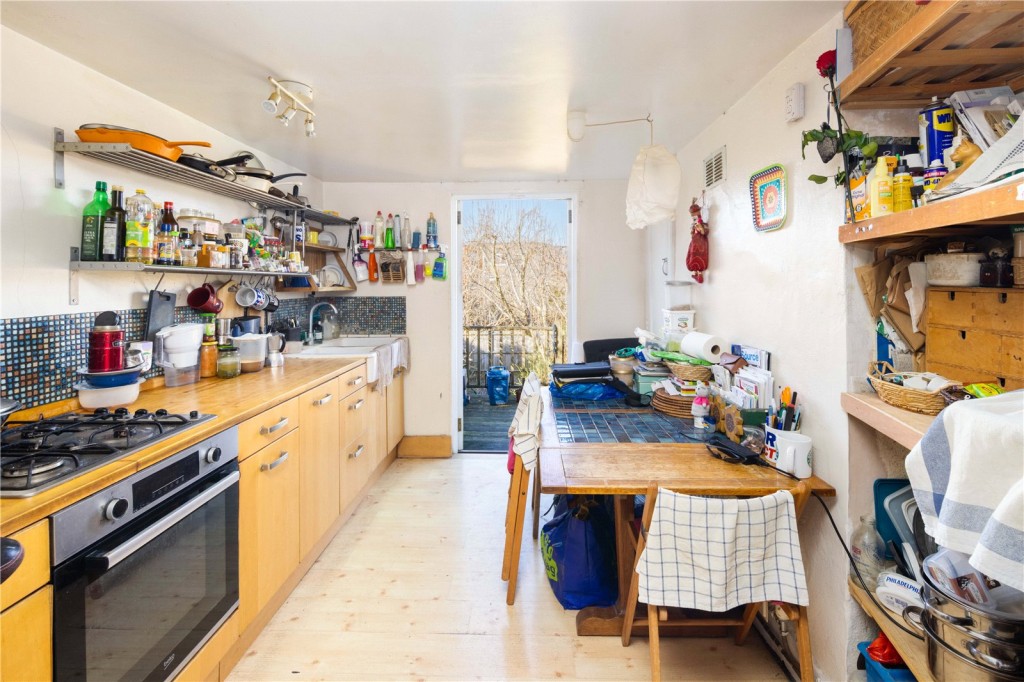 Image for Blurton Road, E5
