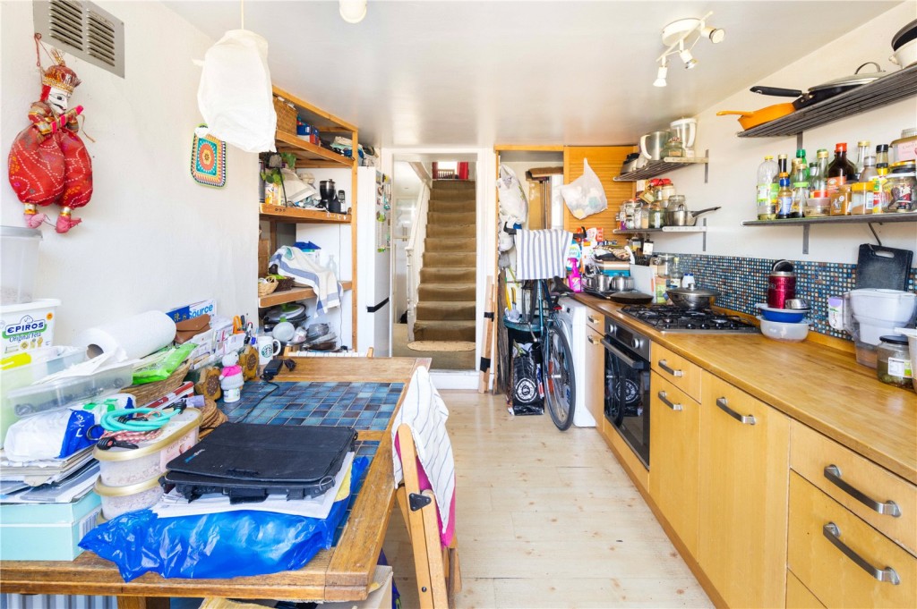 Image for Blurton Road, E5
