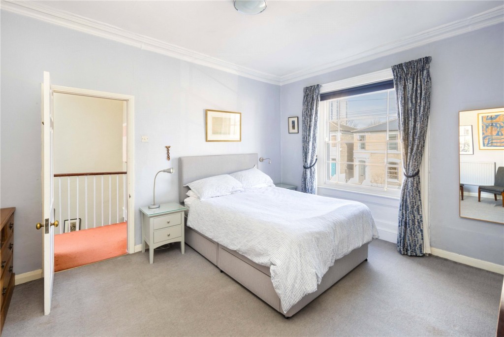Image for Middleton Road, E8