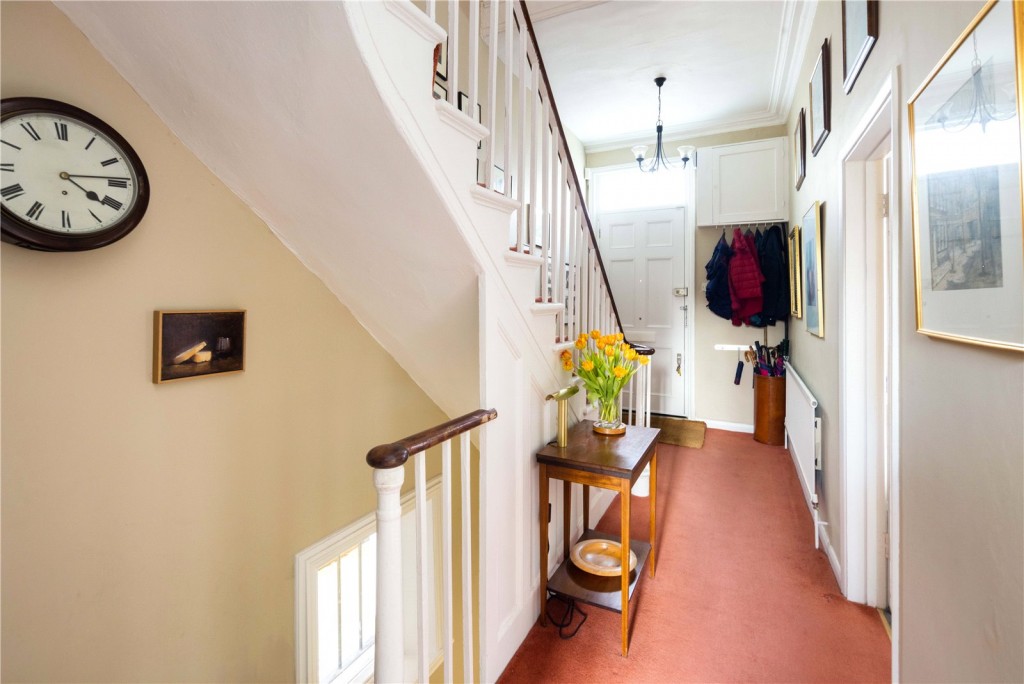 Image for Middleton Road, E8