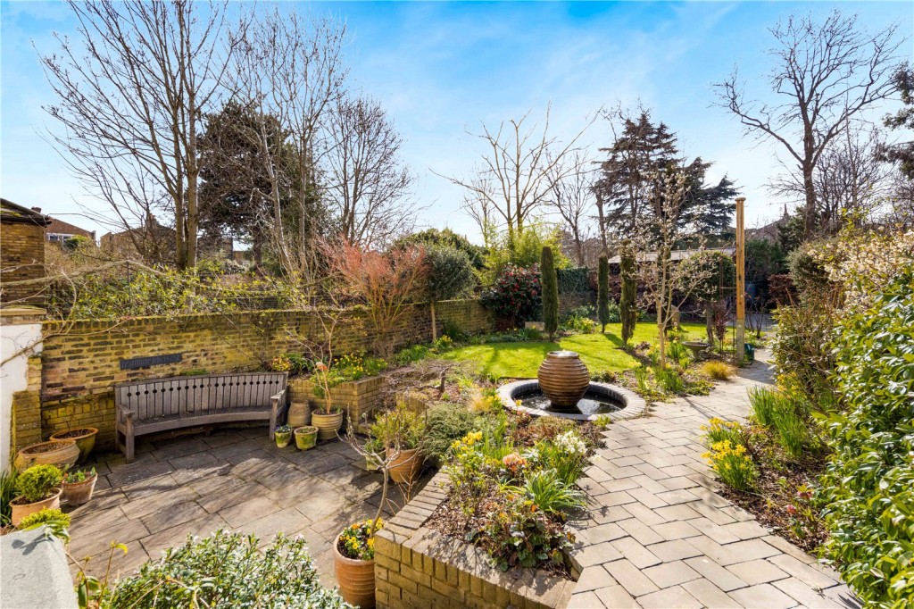 Image for Middleton Road, E8