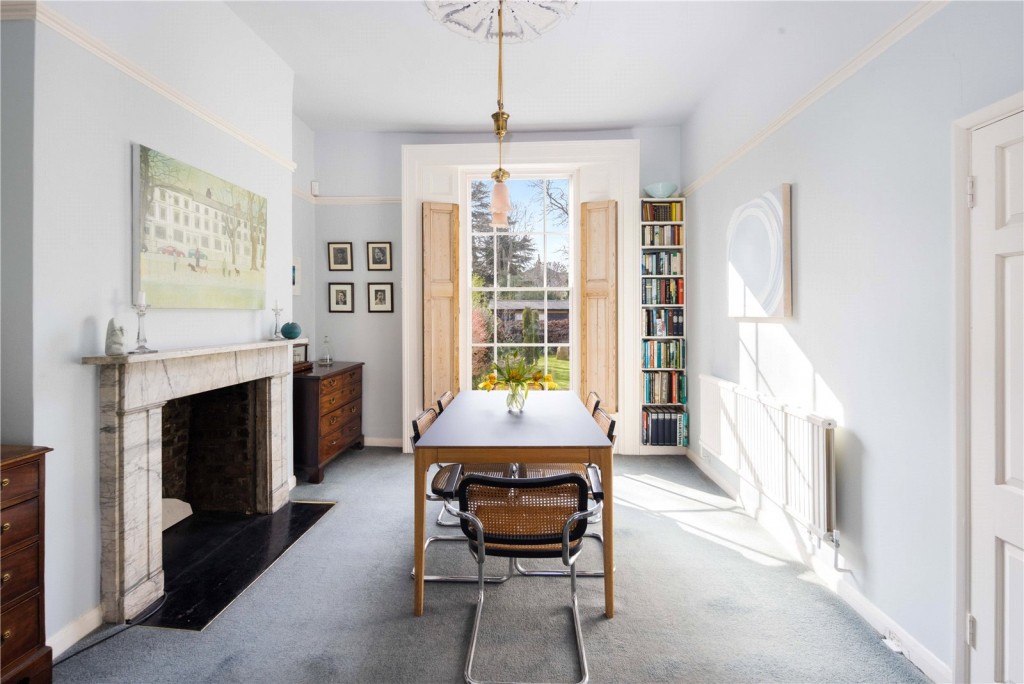 Image for Middleton Road, E8