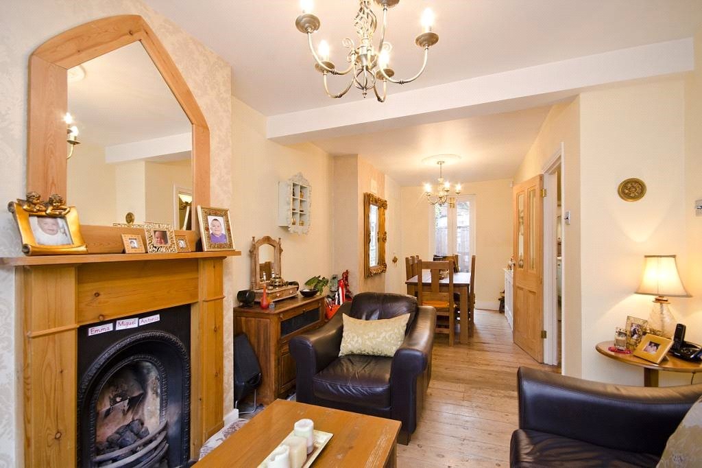 Image for Benn Street, E9
