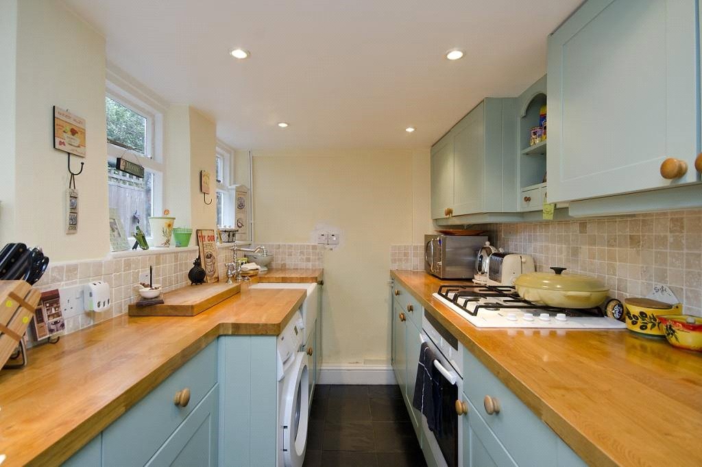 Image for Benn Street, E9