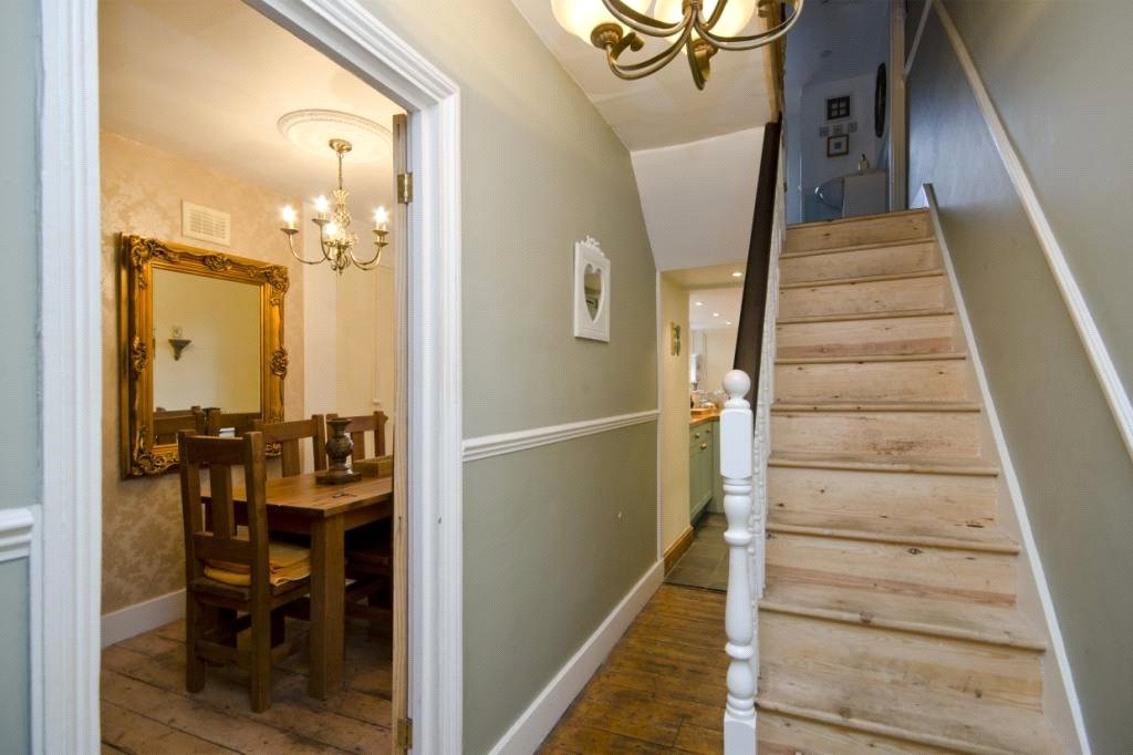 Image for Benn Street, E9