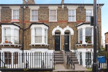 Mabley Street, E9