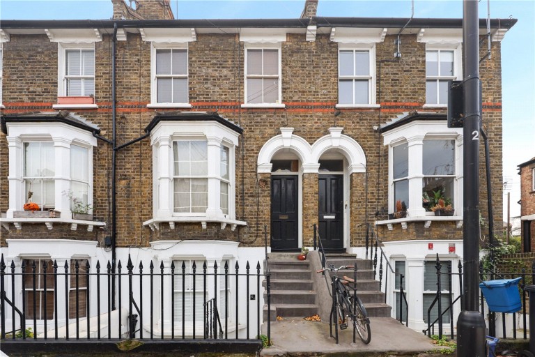 Mabley Street, E9