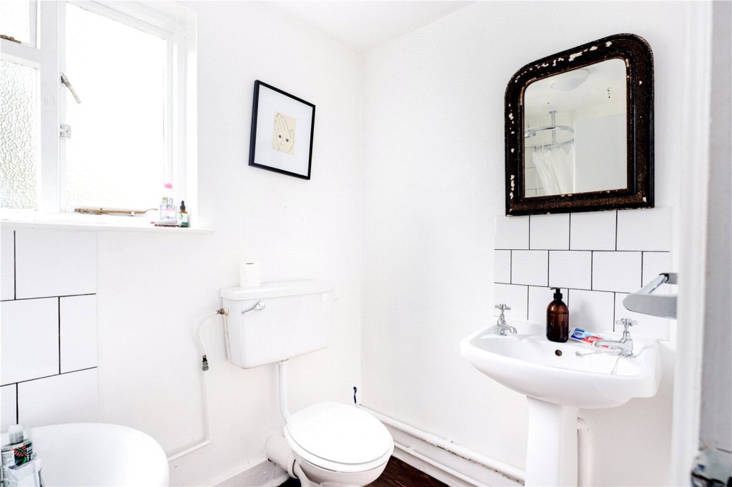 Image for Mabley Street, E9