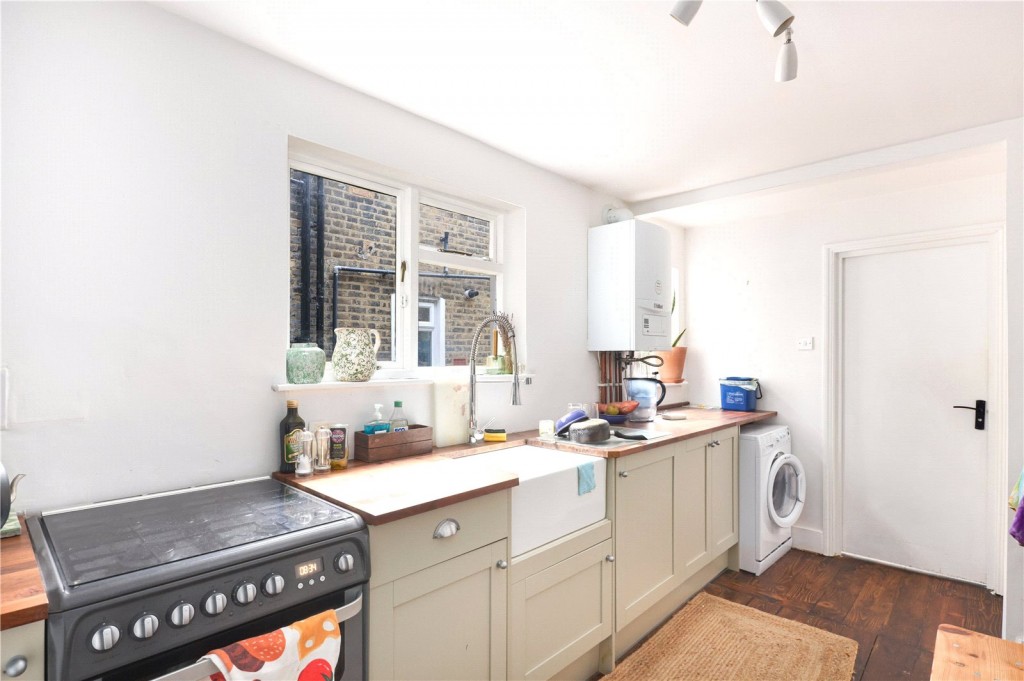 Image for Mabley Street, E9