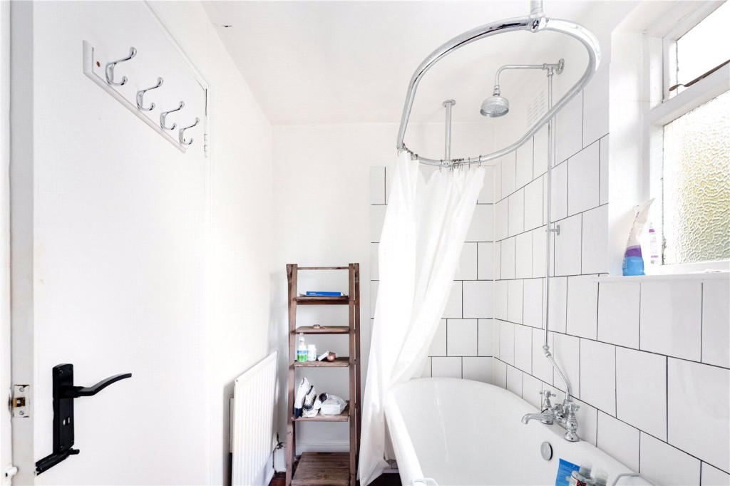 Image for Mabley Street, E9