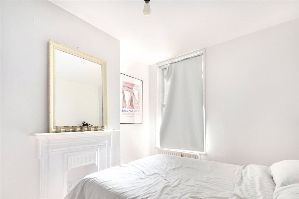 Image for Mabley Street, E9