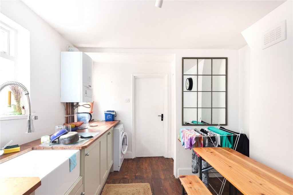Image for Mabley Street, E9