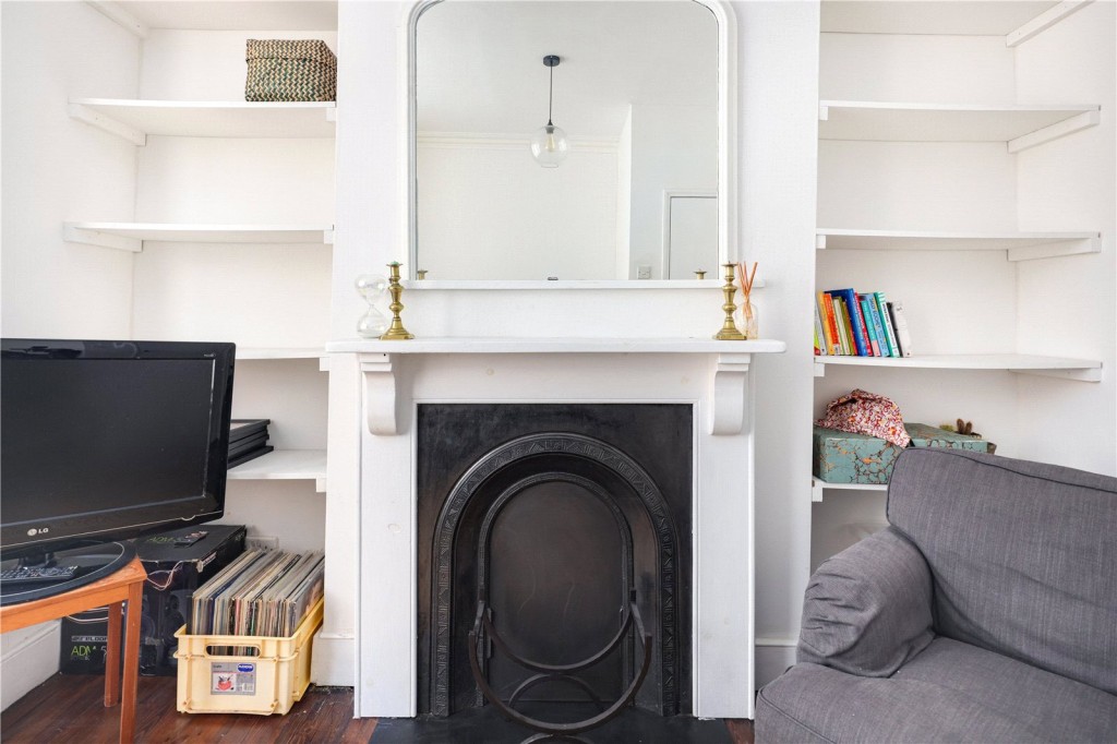 Image for Mabley Street, E9