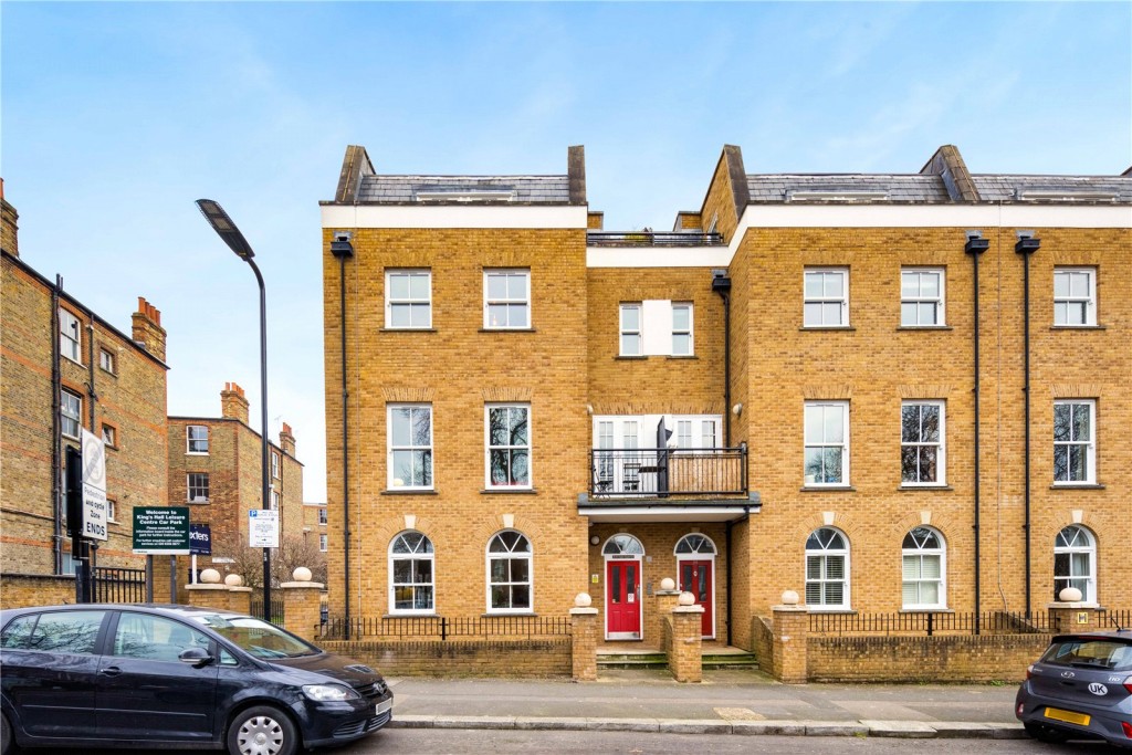 Image for Clapton Square, E5