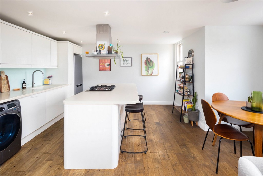 Image for Clapton Square, E5