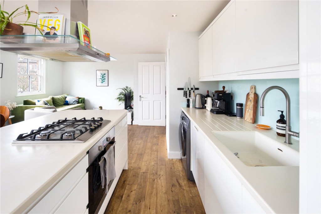 Image for Clapton Square, E5