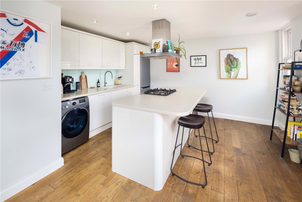 Image for Clapton Square, E5
