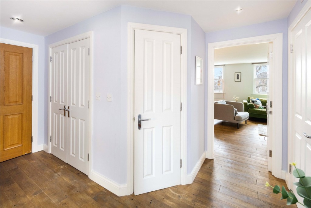 Image for Clapton Square, E5