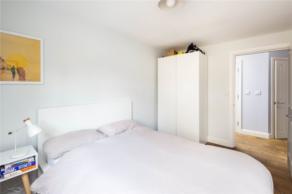 Image for Clapton Square, E5