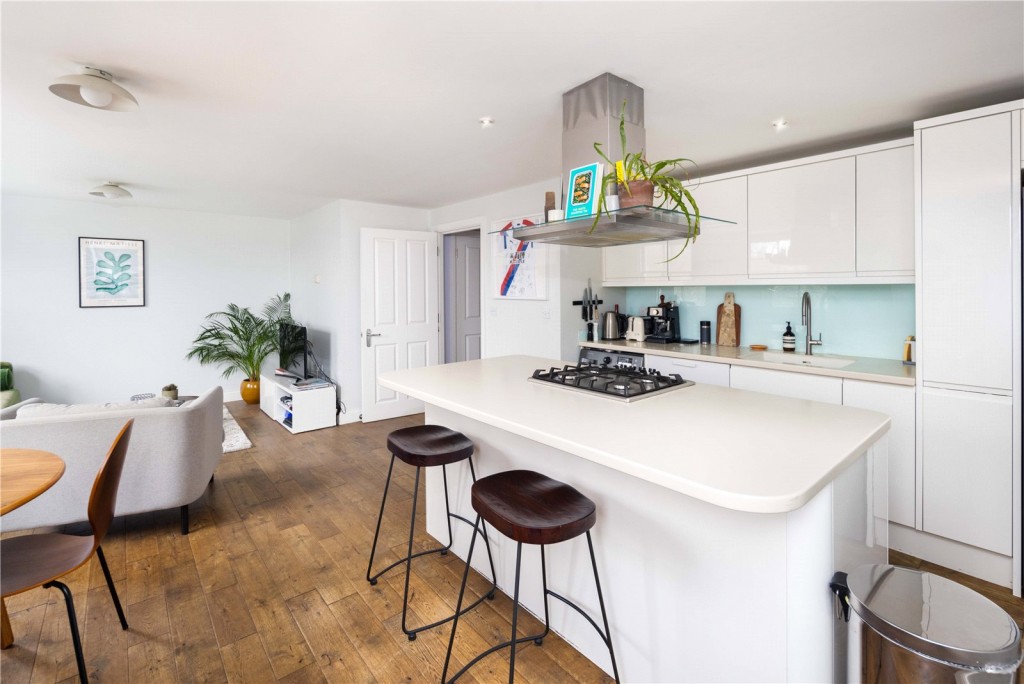 Image for Clapton Square, E5